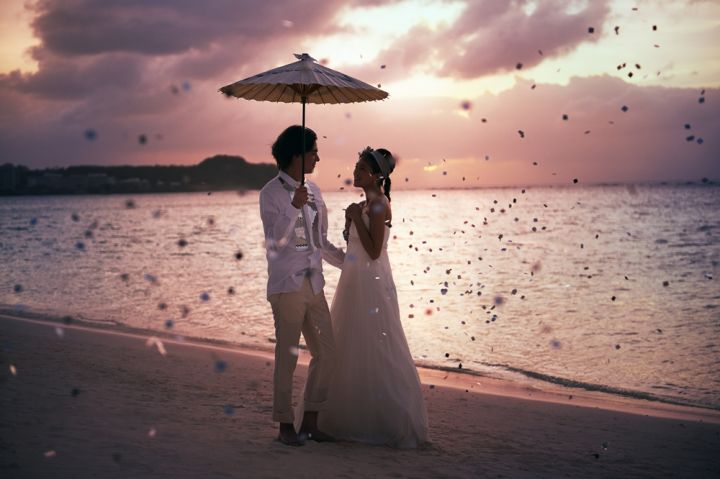 圖片提供/艾洛詩海外婚禮 ARLUIS WEDDING