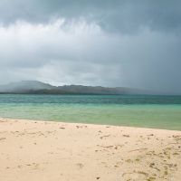 關島可可斯島渡假村(暫停營業)