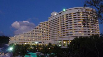 關島日航飯店  Hotel Nikko Guam