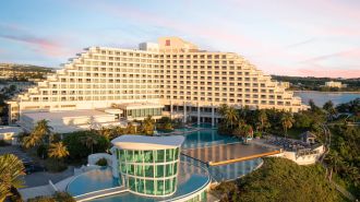 關島麗嘉皇家飯店 RIHGA Royal Laguna Guam Resort