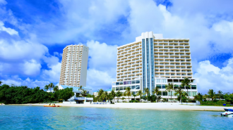 關島星野集團RISONARE飯店 Hoshino Resorts RISONARE Guam