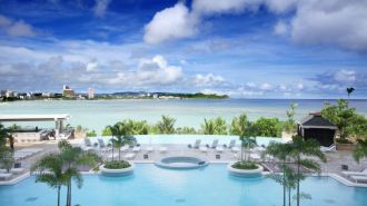 關島樂天飯店 Lotte Hotel & Resorts Guam