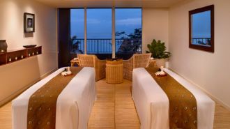 關島Island Sirena Spa(暫停營業) Island Sirena Spa