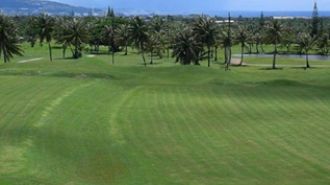 關島國際鄉村俱樂部 Guam International Country Club