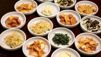 關島忠肅閣韓式料理 Chung Suk Gol Restaurant