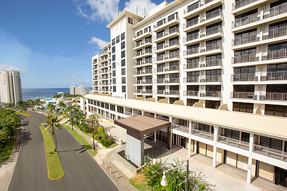 圖片來源：Bayview Hotel Guam