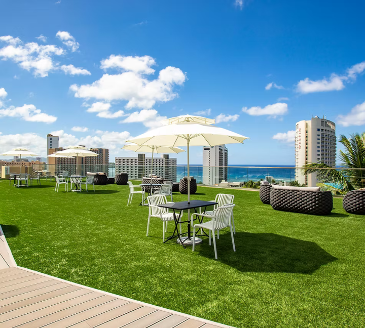 圖片來源：Bayview Hotel Guam