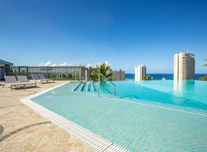 圖片來源：Bayview Hotel Guam
