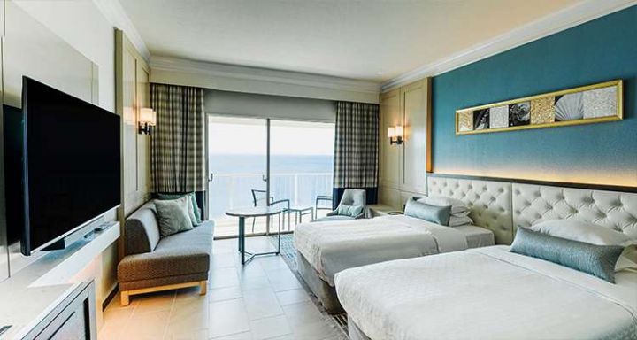 圖片來源：RIHGA Royal Laguna Guam Resort