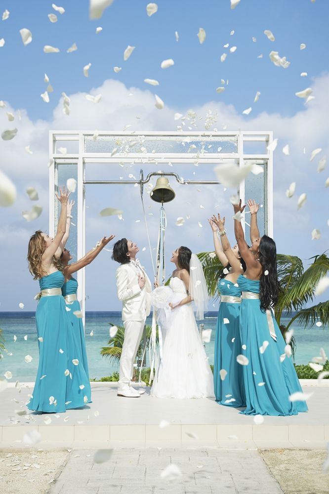 圖片提供/艾洛詩海外婚禮 ARLUIS WEDDING