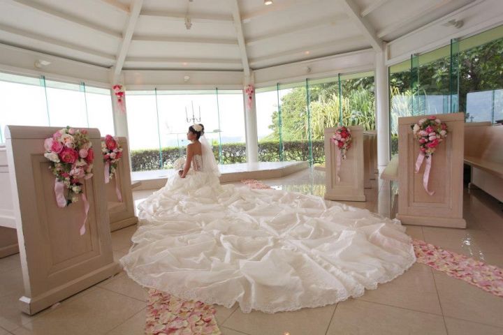 圖片提供/ World Bridal Taiwan