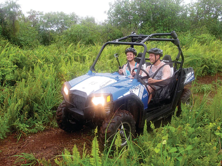 圖片來源：Guam Adventures
