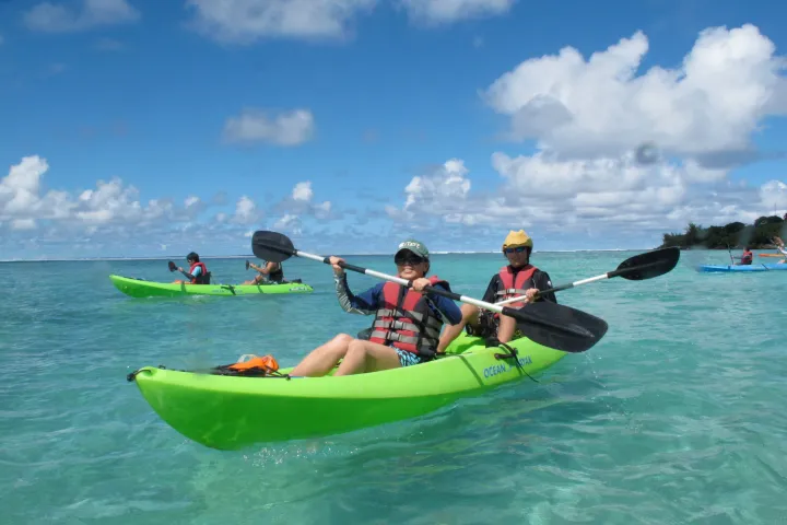 圖片來源：Guam Adventures