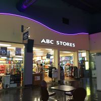 關島ABC 商店
