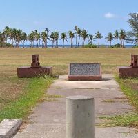 關島太平洋戰爭國家歷史公園