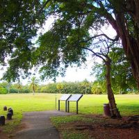 關島太平洋戰爭國家歷史公園