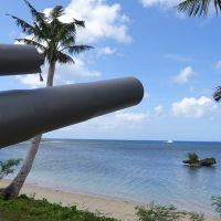 關島太平洋戰爭國家歷史公園