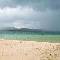 關島可可斯島渡假村(暫停營業)