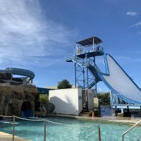 關島安華海灘水上樂園 