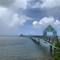 關島魚眼海洋公園