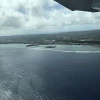 關島體驗飛行(開飛機)