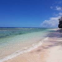 關島星沙沙灘俱樂部