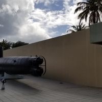 關島太平洋戰爭博物館