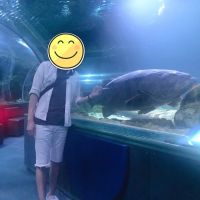 關島海底世界水族館